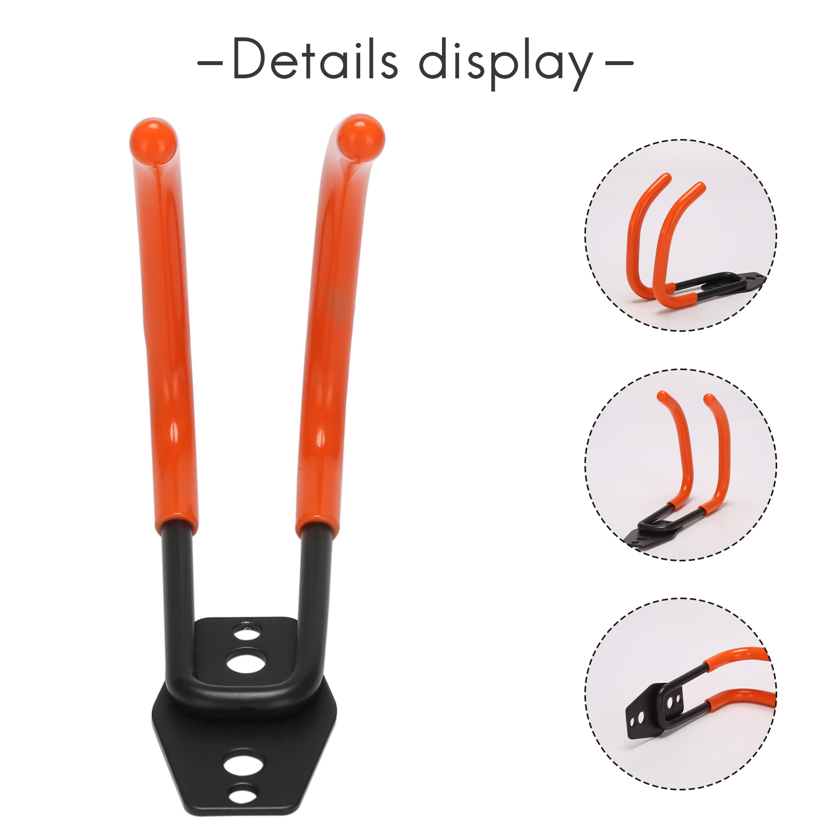 전기차 충전기용 J-후크(벽걸이형) 슈퍼세일 - 전기차 - Ev Charging Cable 리뷰 및 가격
