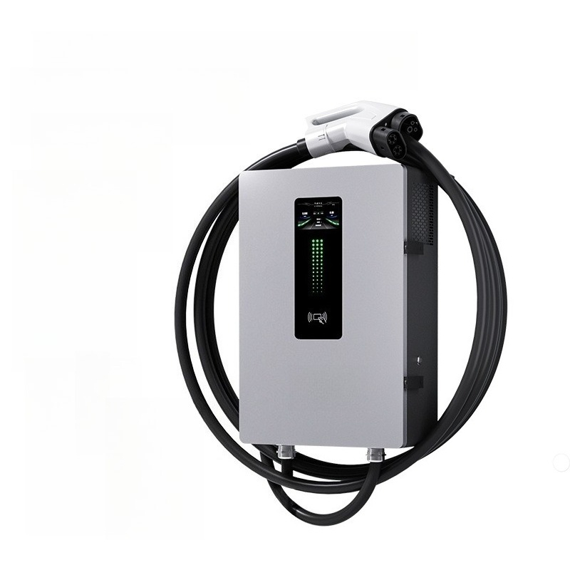 20Kw 30Kw 40Kw 벽걸이형 가정용 전기차 충전 - Home Ev Charger 리뷰 및 가격