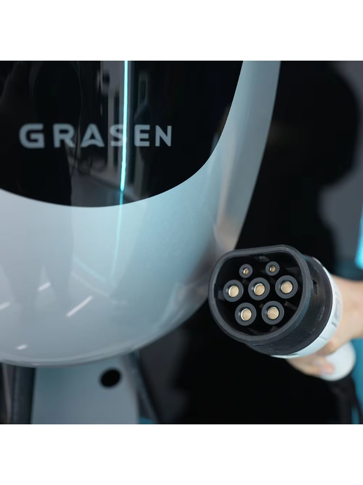 가정용 전기차 충전기, 7kW, 22kW, 32A, T - Home Ev Charger 리뷰 및 가격