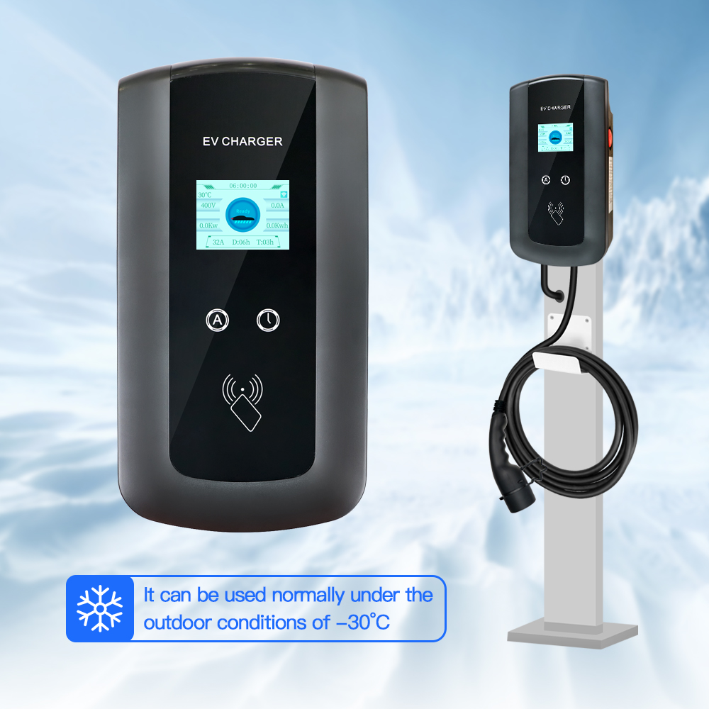 Kolanky EV 충전 스테이션 월박스 전기차 충전기 - Ev Charging Cable 리뷰 및 가격
