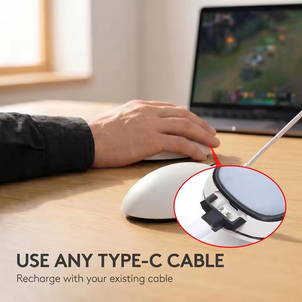 Logitech G703/G403용 마이크로 USB-타 - Type 2 Charger 리뷰 및 가격